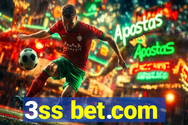 3ss bet.com